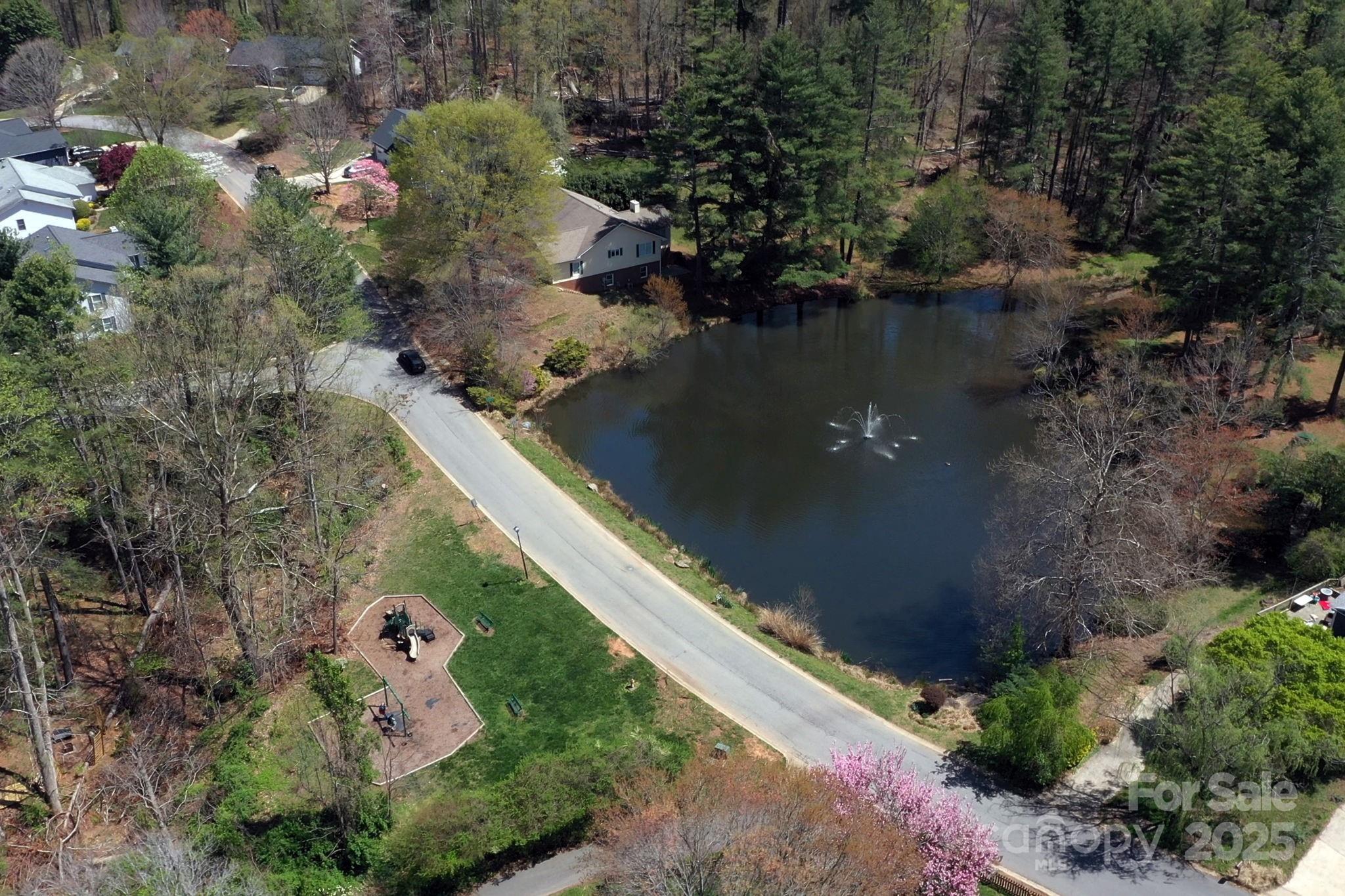 65 Forest Lake Drive Asheville NC 28803