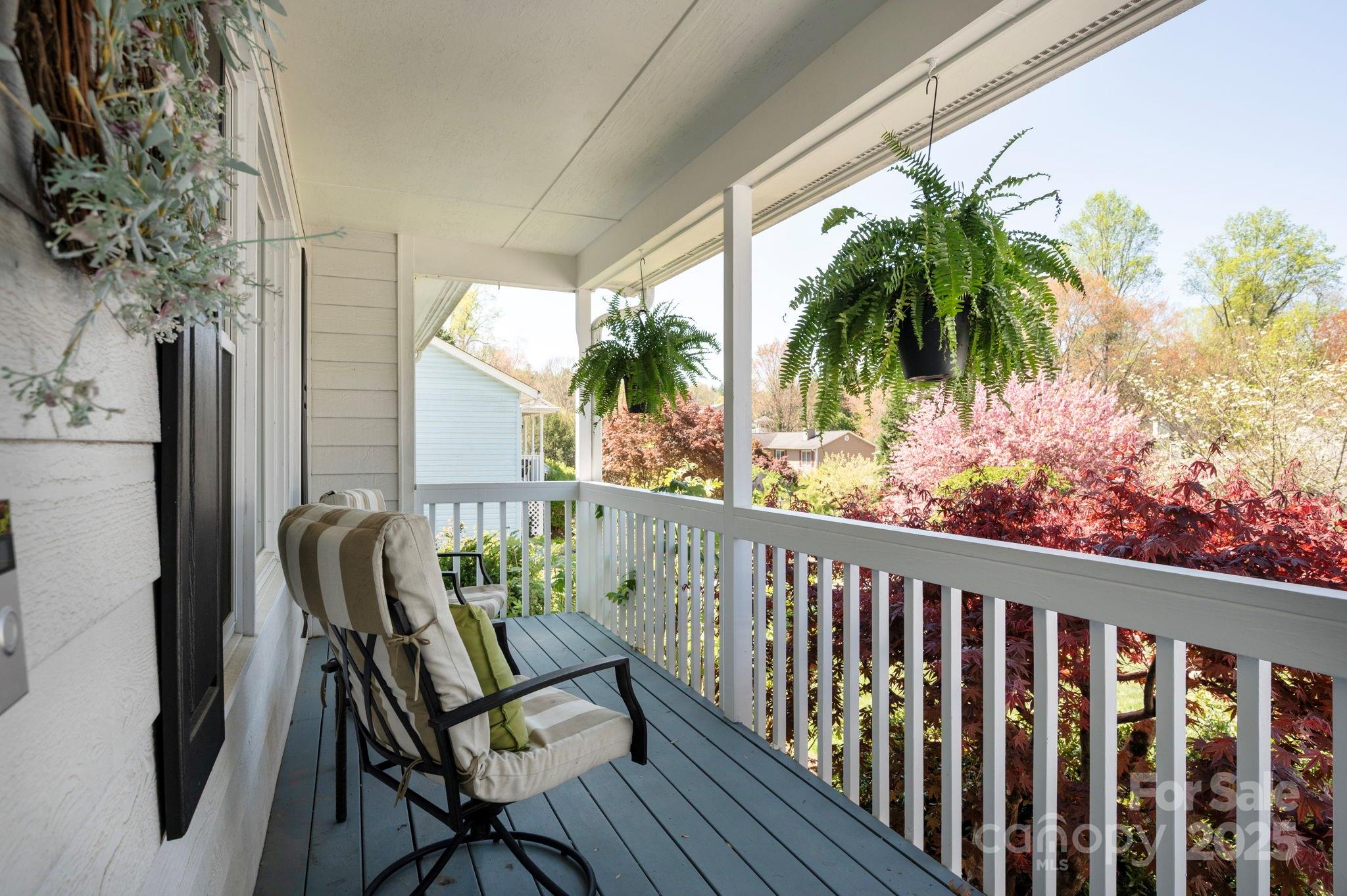 65 Forest Lake Drive Asheville NC 28803