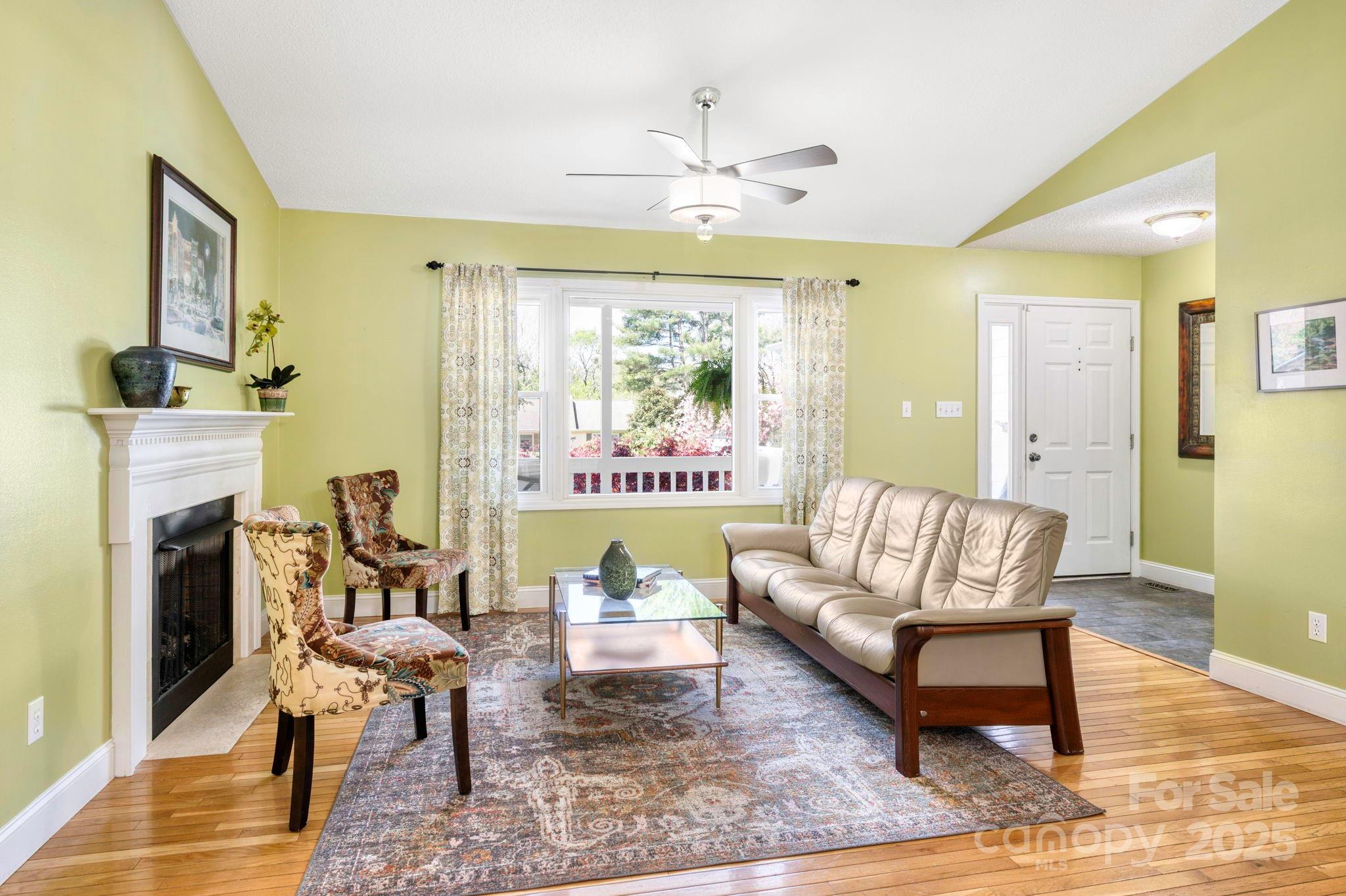 65 Forest Lake Drive Asheville NC 28803