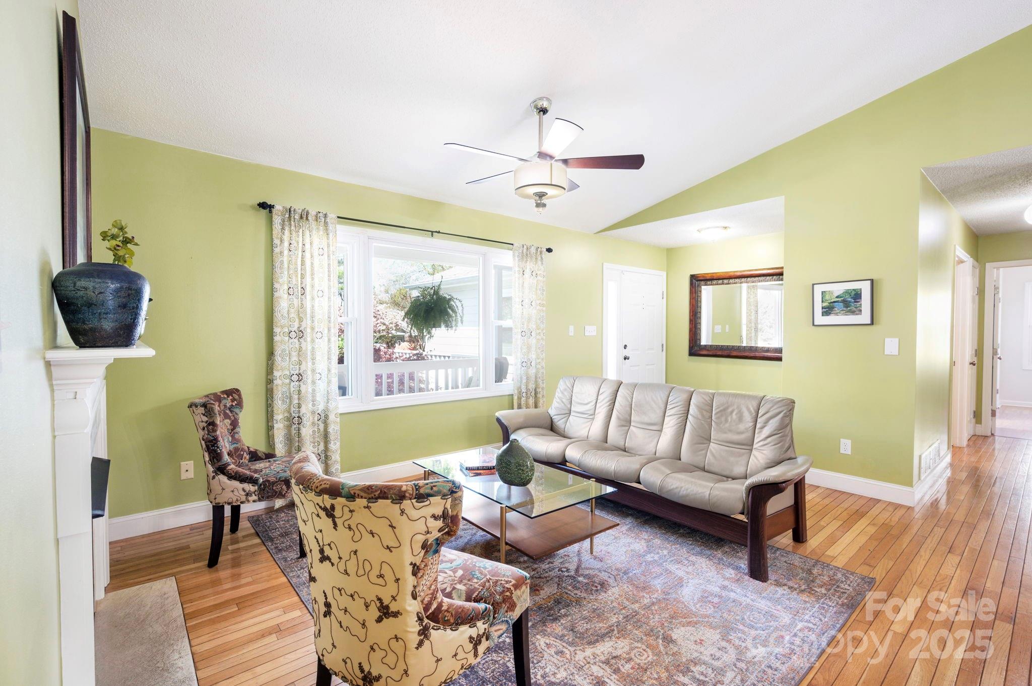 65 Forest Lake Drive Asheville NC 28803