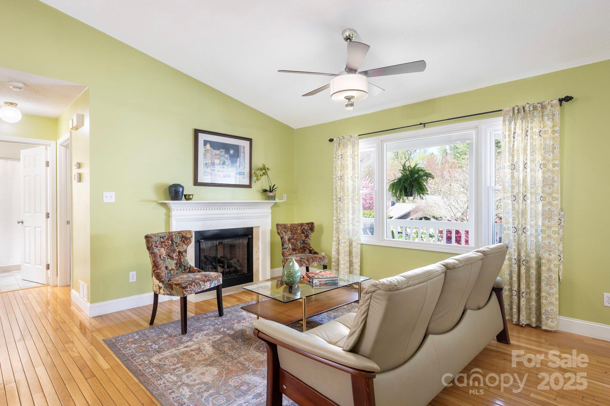 65 Forest Lake Drive Asheville NC 28803