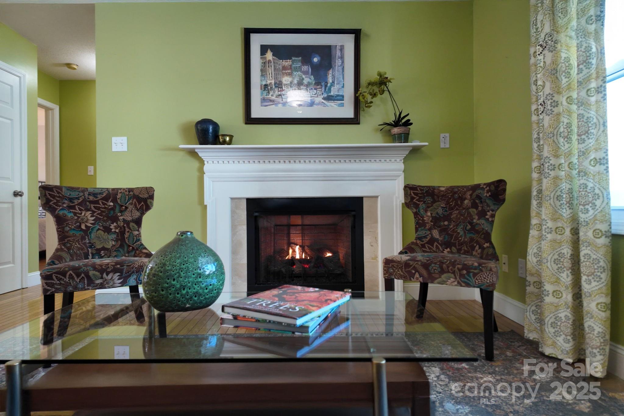 65 Forest Lake Drive Asheville NC 28803