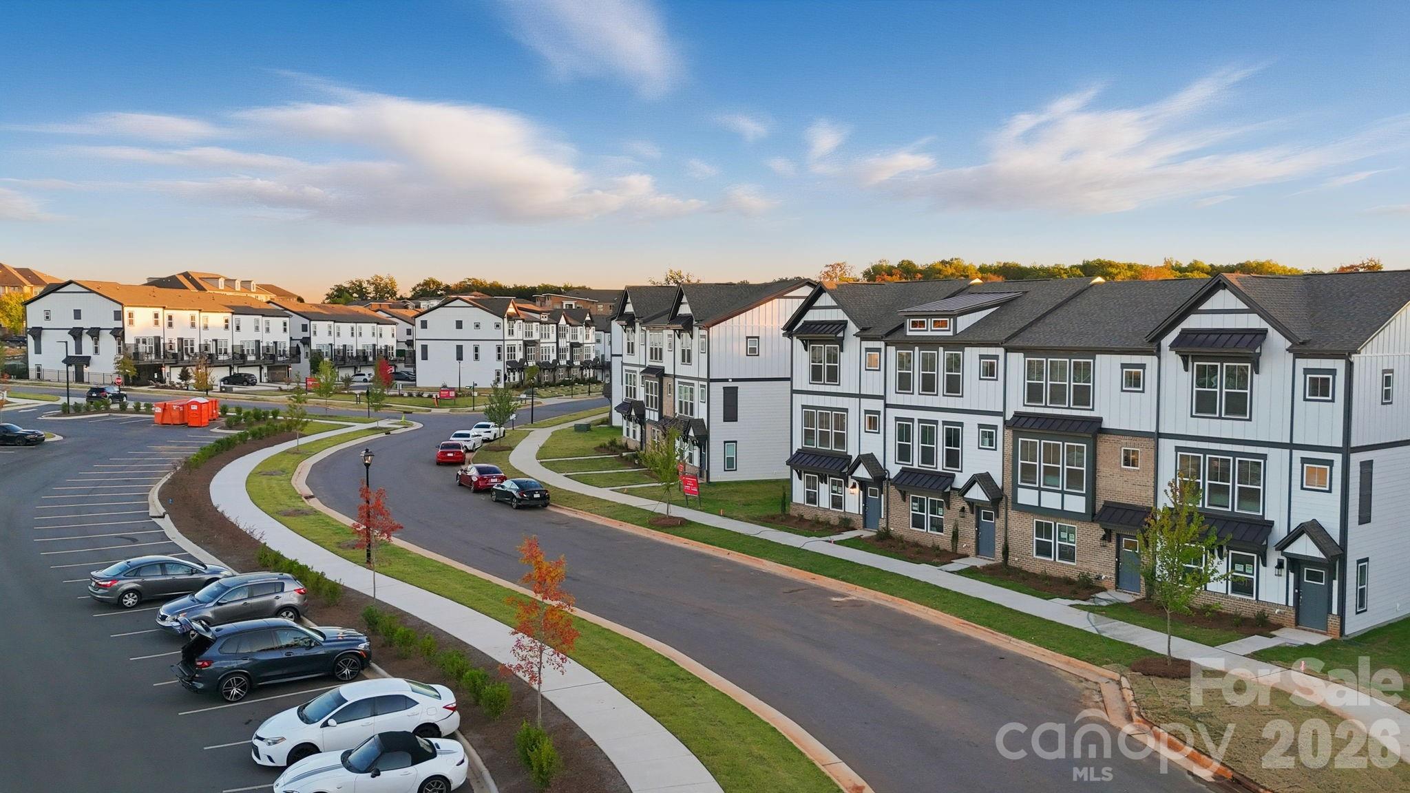 2151 Hawksworth Lane Charlotte NC 28262