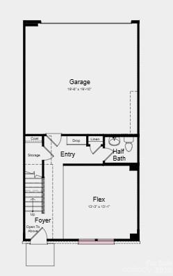 2151 Hawksworth Lane Charlotte NC 28262