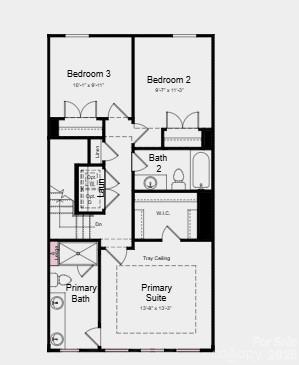 2151 Hawksworth Lane Charlotte NC 28262