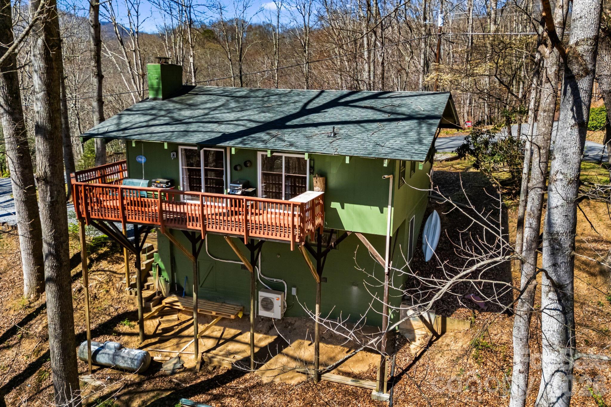 300 Francis Asbury Road Waynesville NC 28785