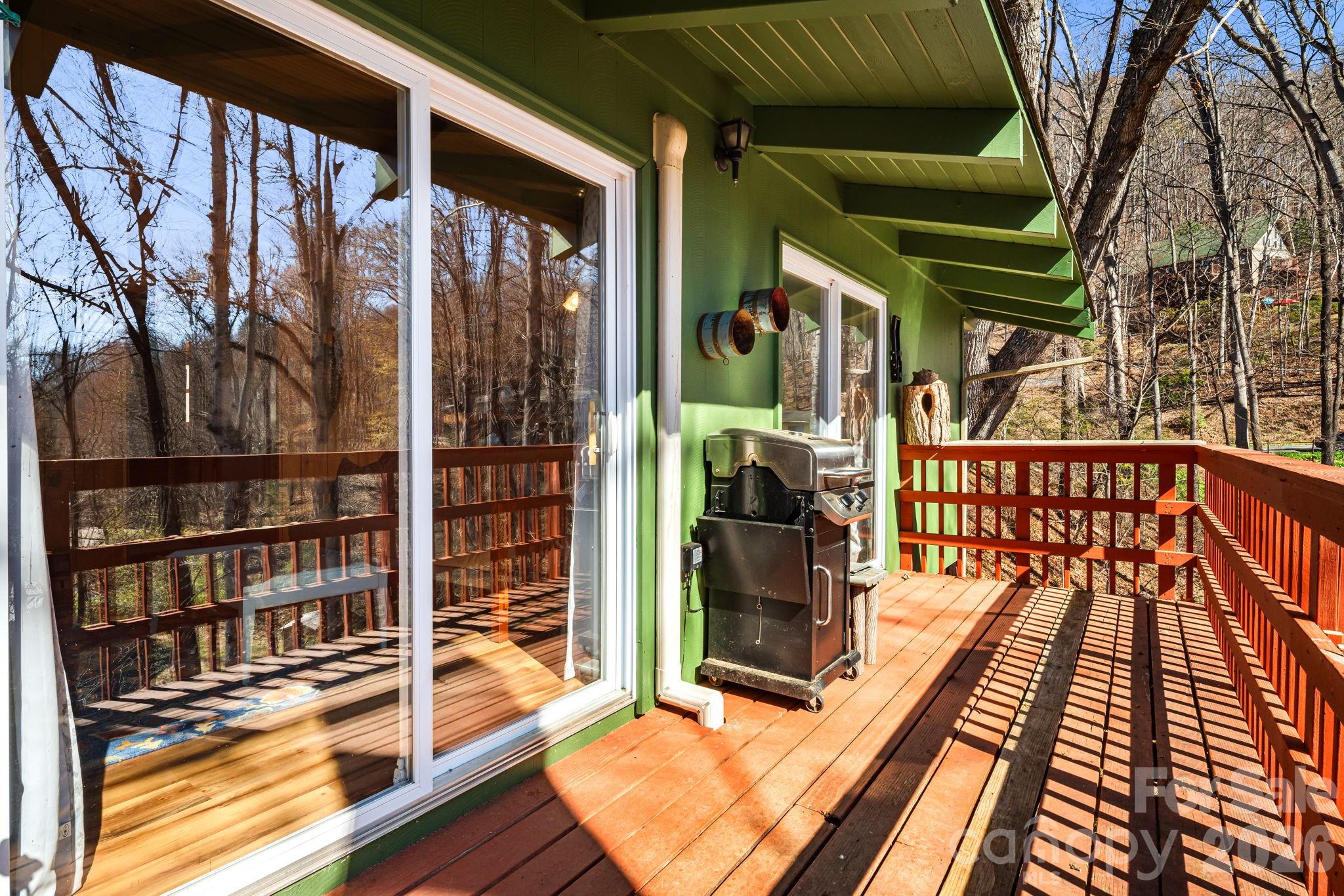 300 Francis Asbury Road Waynesville NC 28785