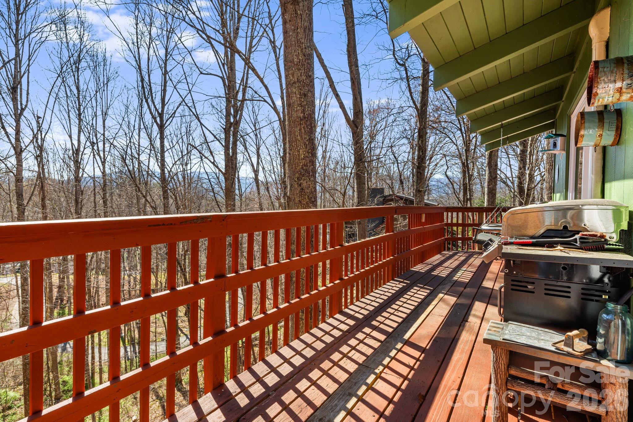 300 Francis Asbury Road Waynesville NC 28785