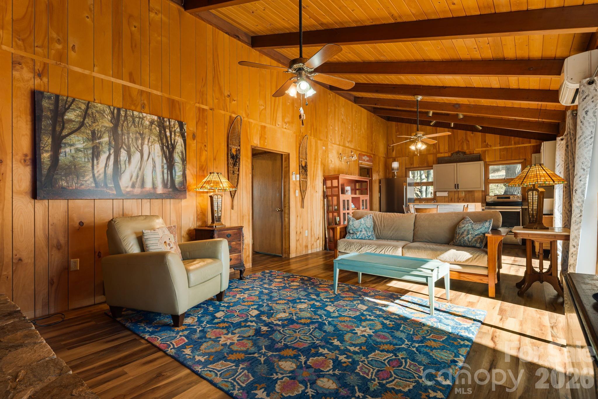 300 Francis Asbury Road Waynesville NC 28785