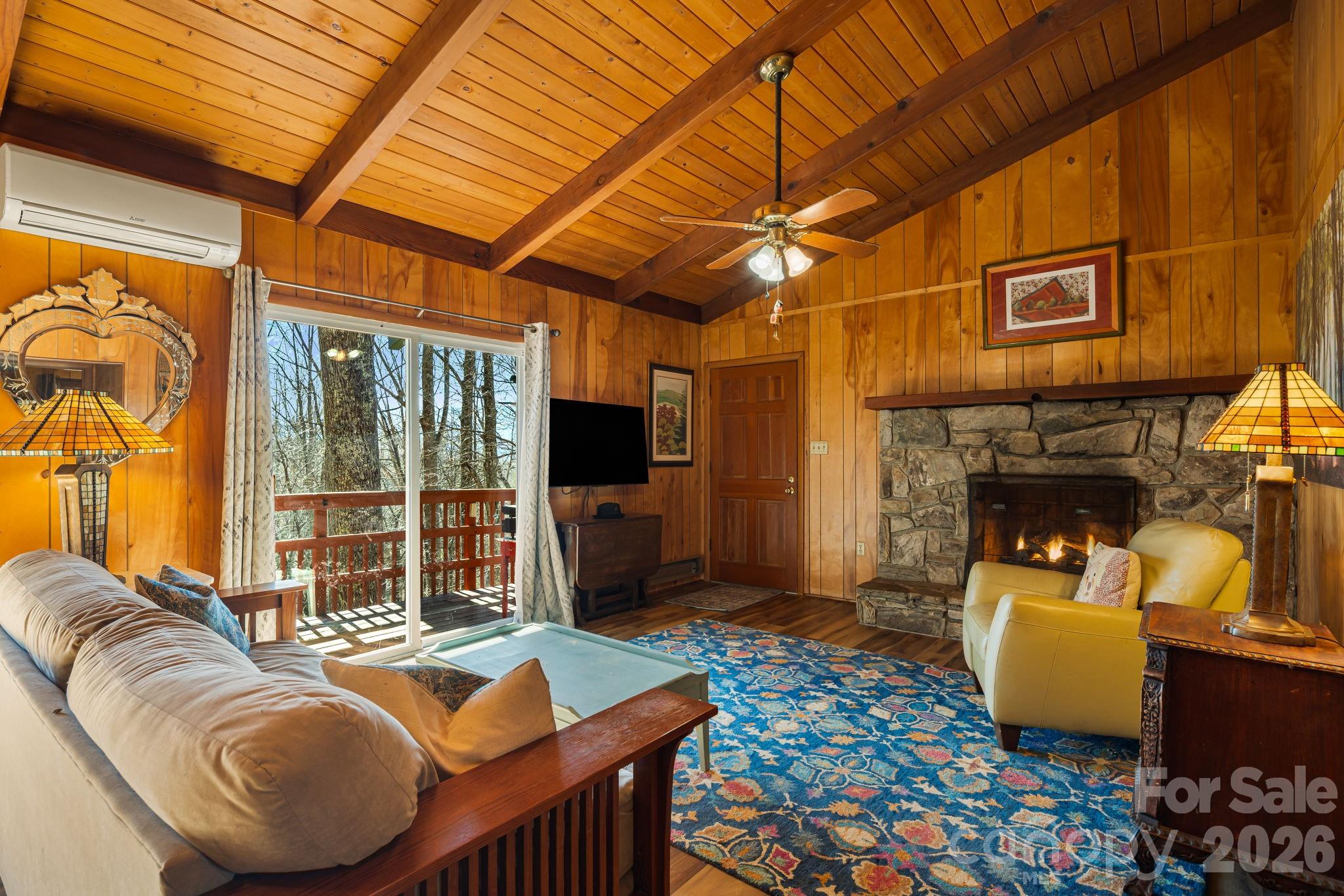 300 Francis Asbury Road Waynesville NC 28785