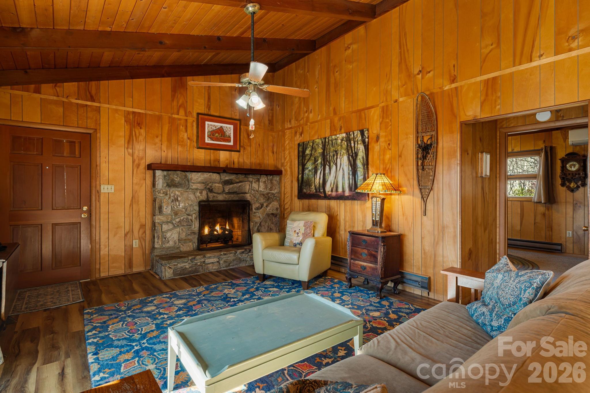 300 Francis Asbury Road Waynesville NC 28785
