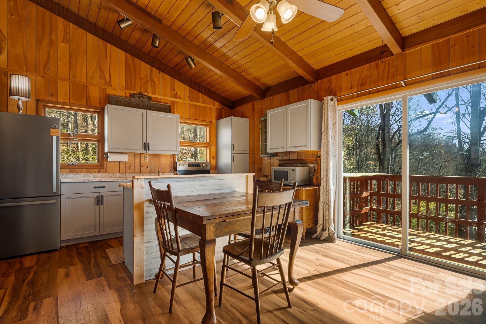 300 Francis Asbury Road Waynesville NC 28785