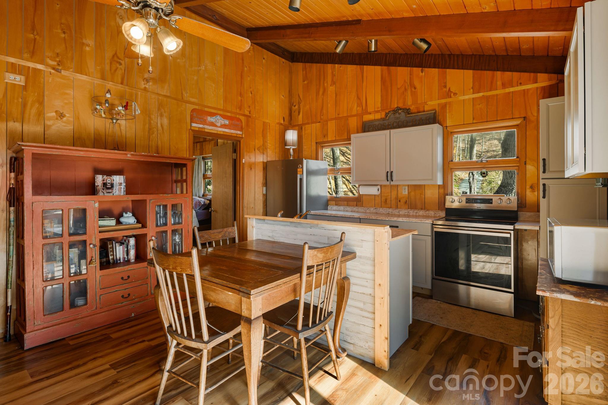 300 Francis Asbury Road Waynesville NC 28785