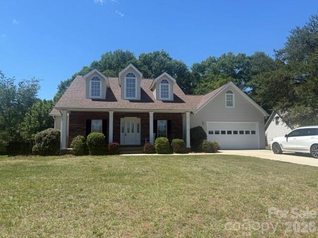 103 Whitetail Drive Shelby NC 28152