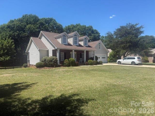 103 Whitetail Drive Shelby NC 28152
