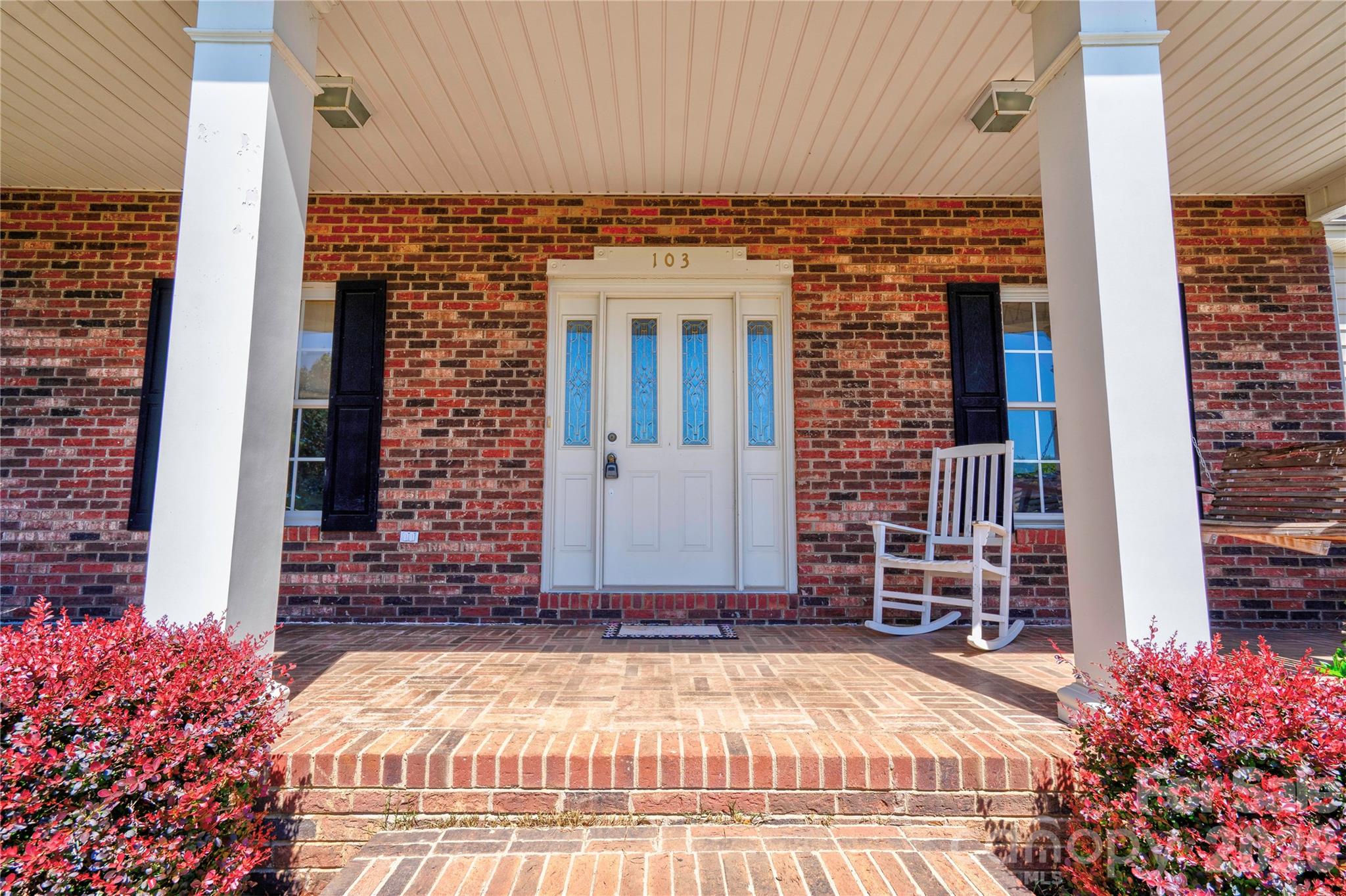 103 Whitetail Drive Shelby NC 28152