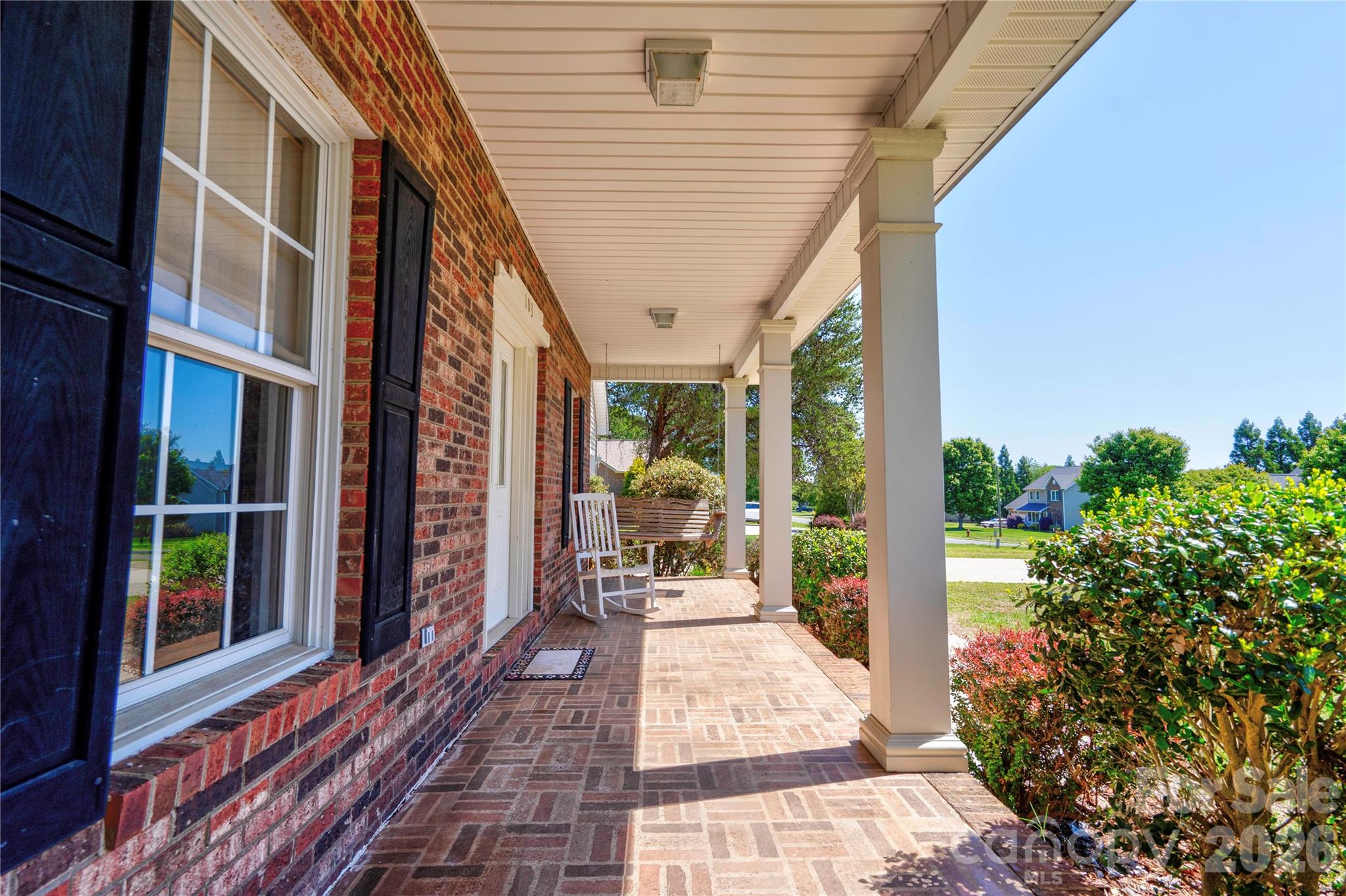 103 Whitetail Drive Shelby NC 28152