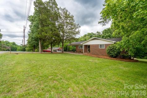 1018 Kentucky Street Kannapolis NC 28083