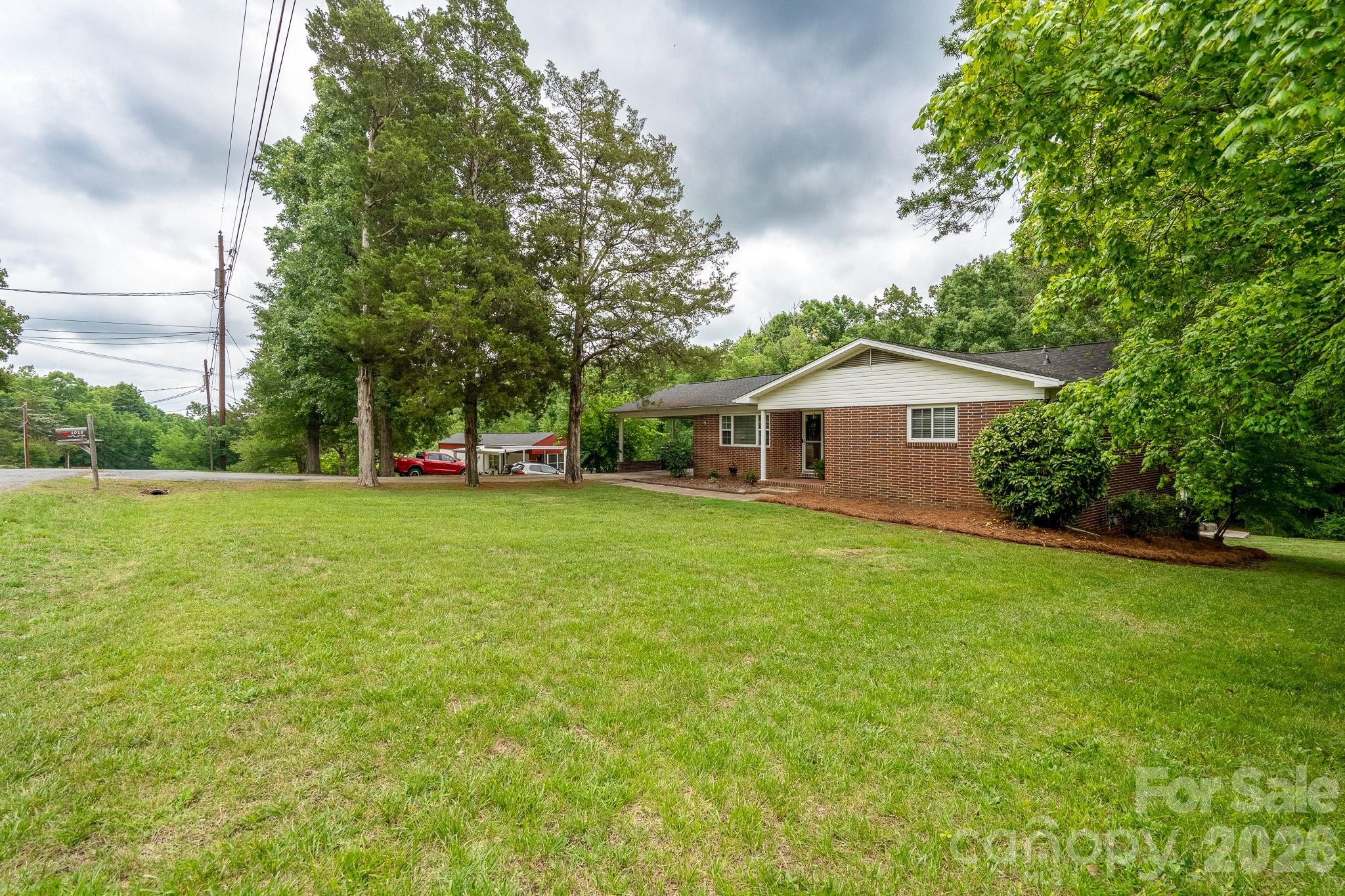 1018 Kentucky Street Kannapolis NC 28083
