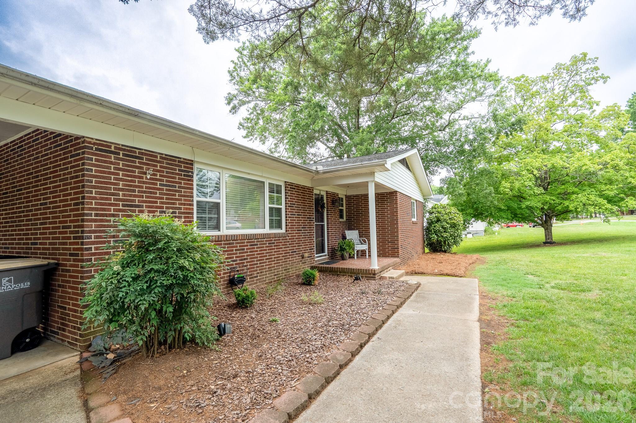 1018 Kentucky Street Kannapolis NC 28083