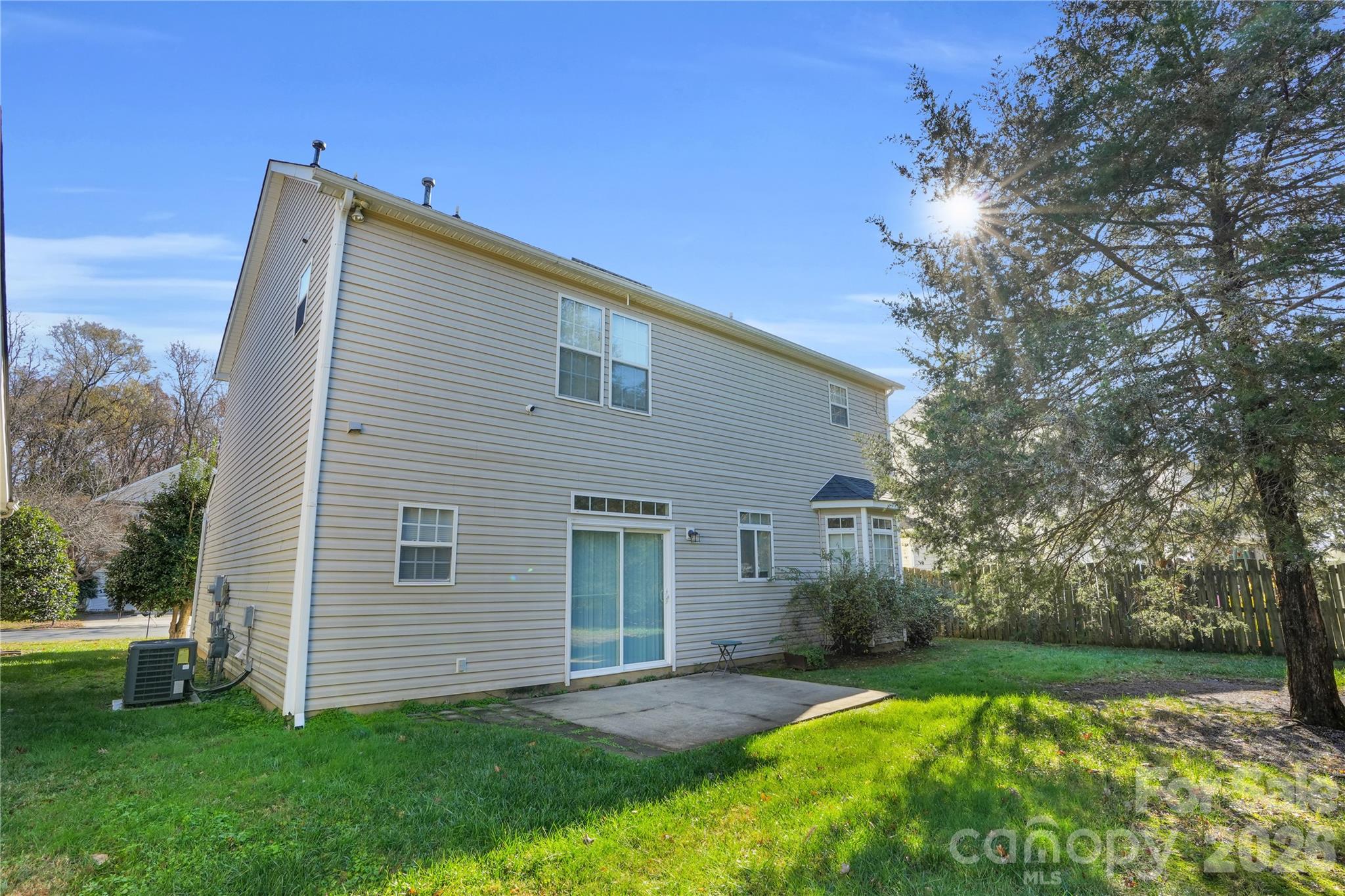 5815 Waverly Lynn Lane Charlotte NC 28269