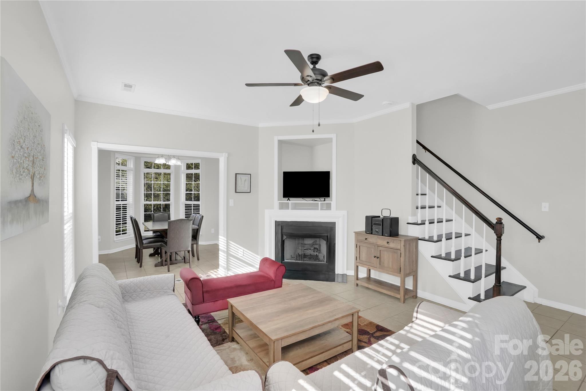 5815 Waverly Lynn Lane Charlotte NC 28269