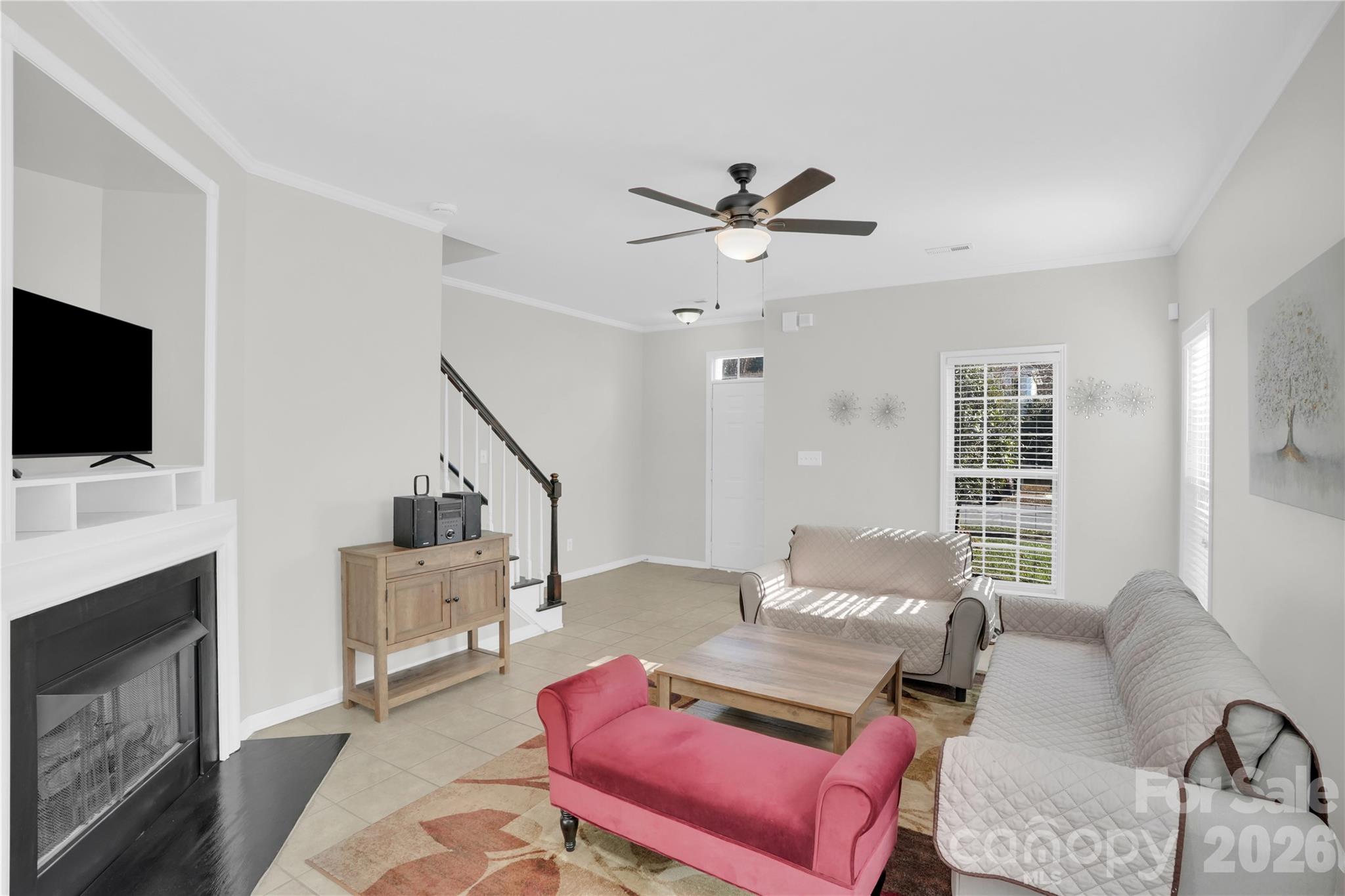 5815 Waverly Lynn Lane Charlotte NC 28269