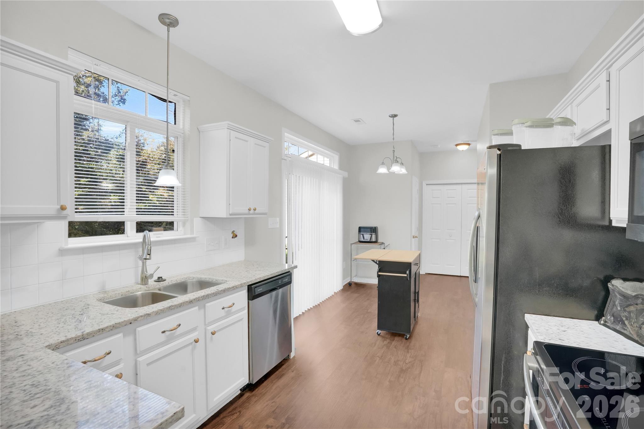 5815 Waverly Lynn Lane Charlotte NC 28269