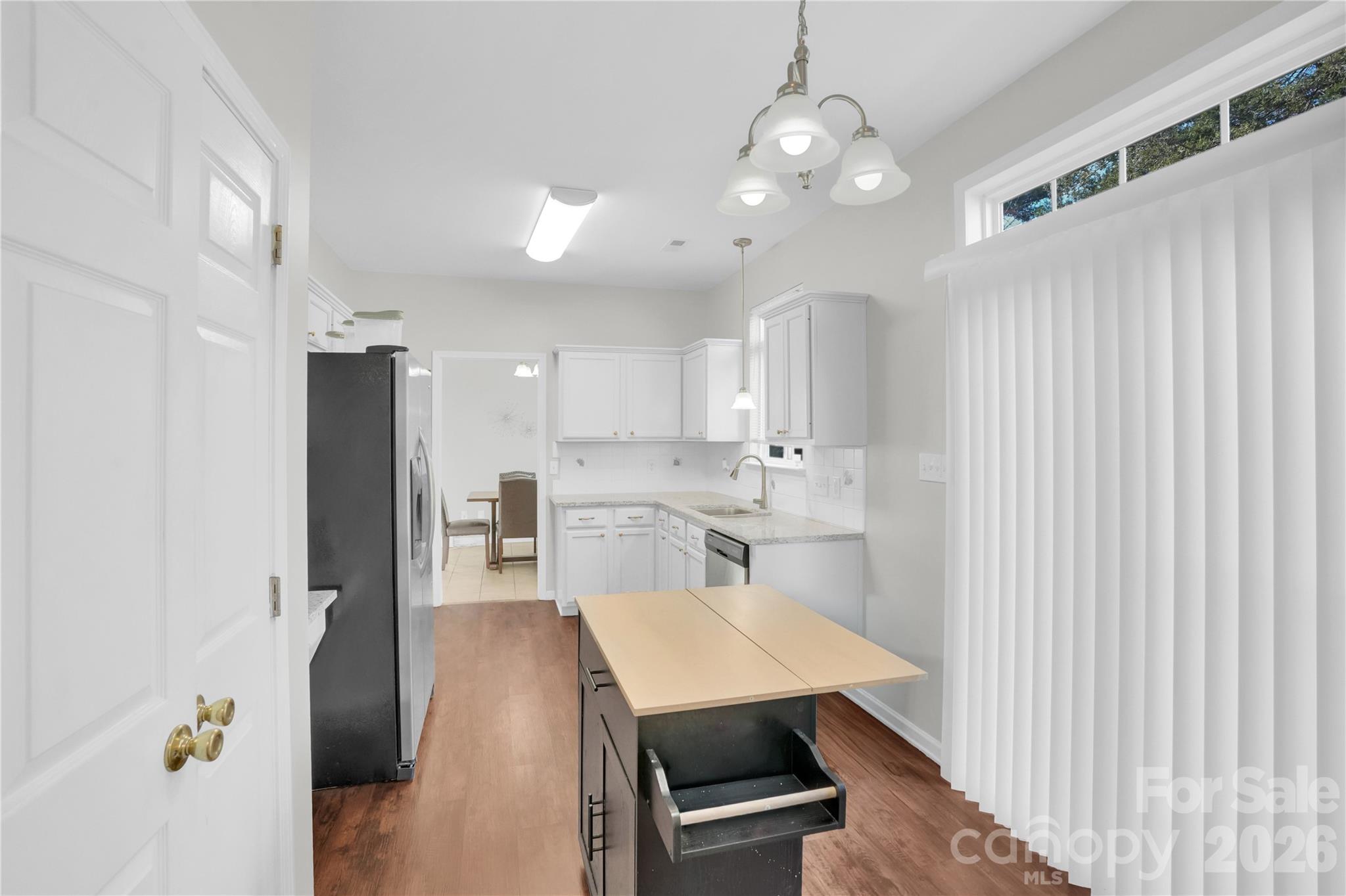 5815 Waverly Lynn Lane Charlotte NC 28269