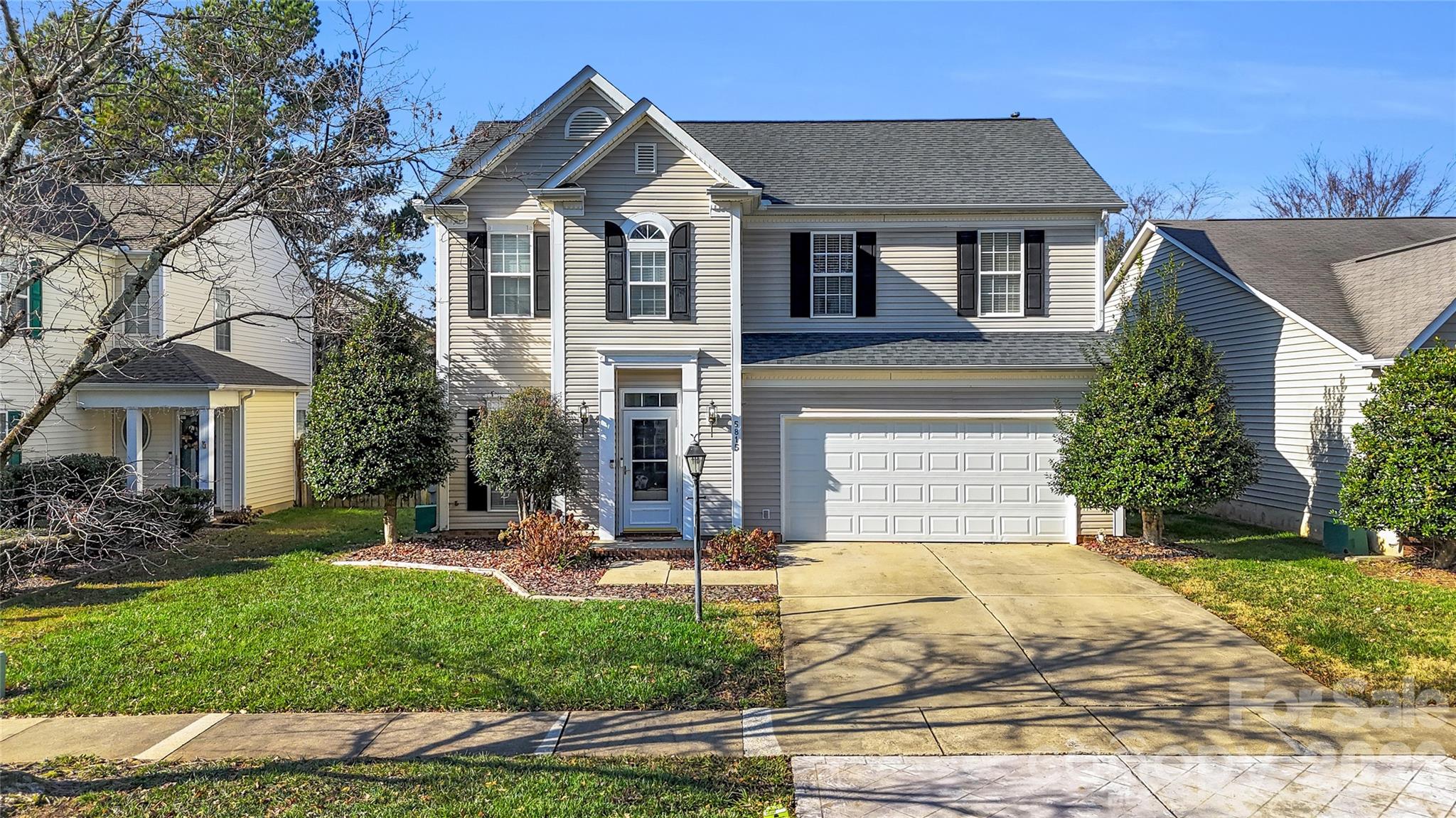 5815 Waverly Lynn Lane Charlotte NC 28269