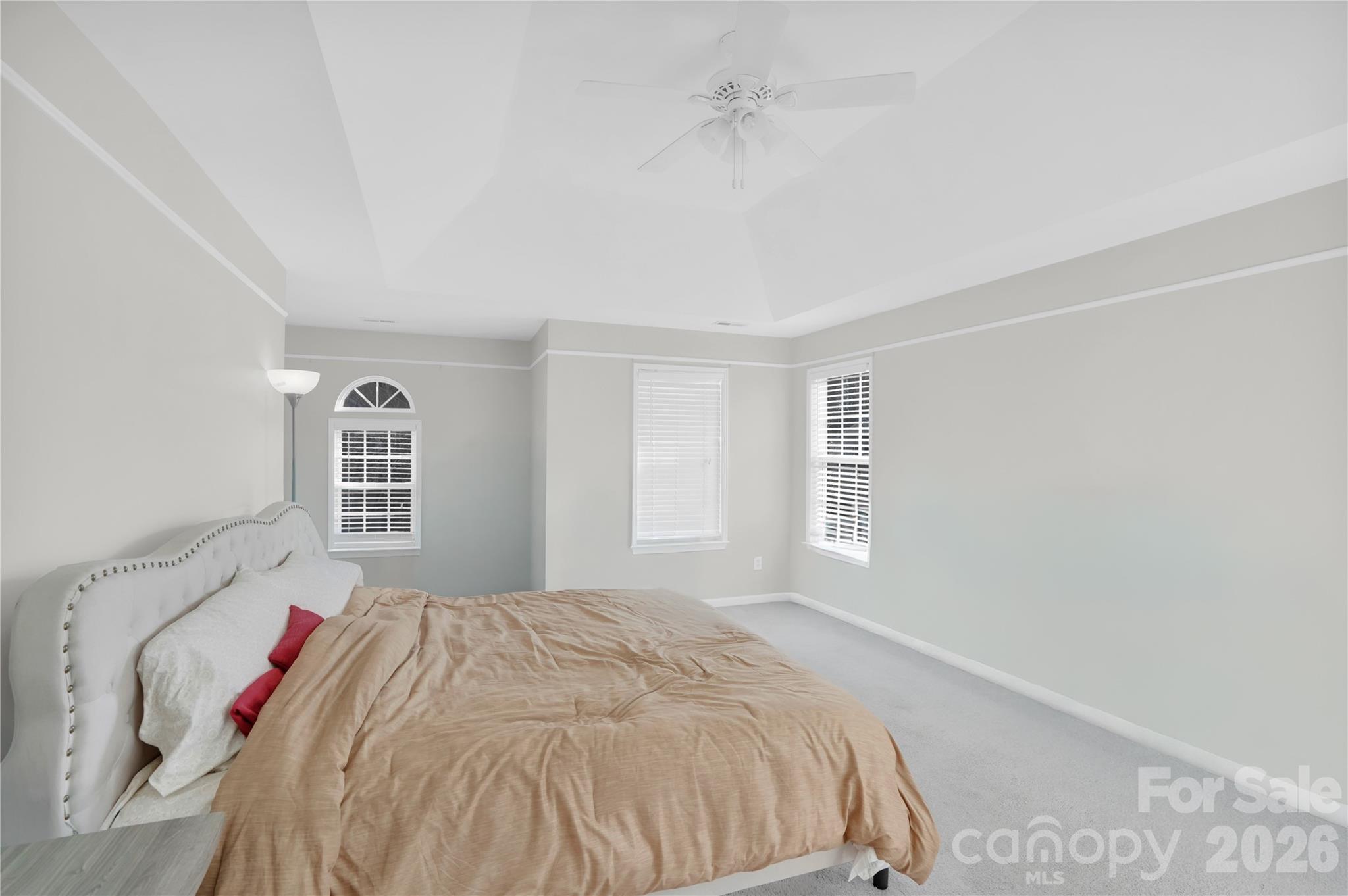 5815 Waverly Lynn Lane Charlotte NC 28269