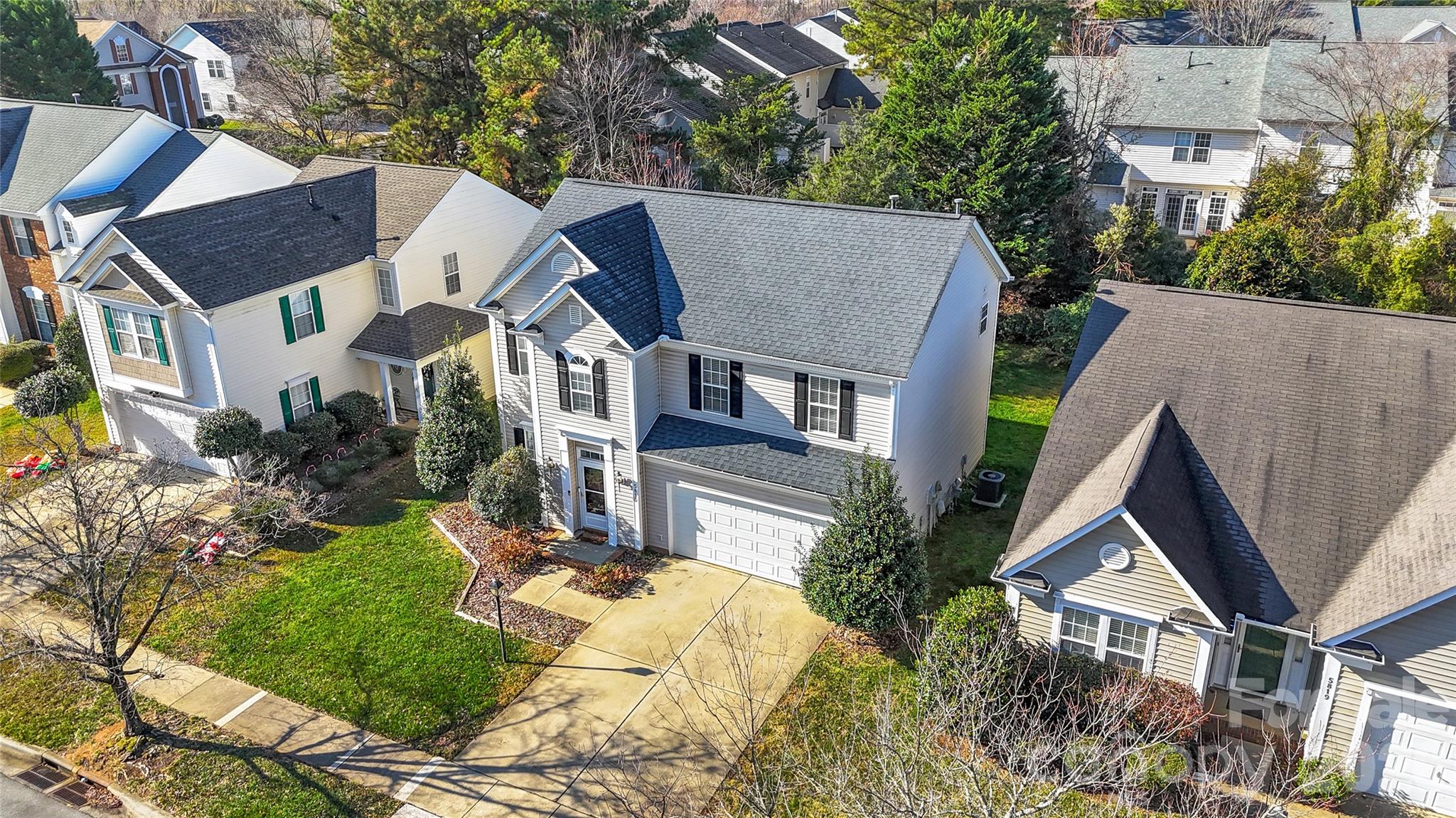 5815 Waverly Lynn Lane Charlotte NC 28269