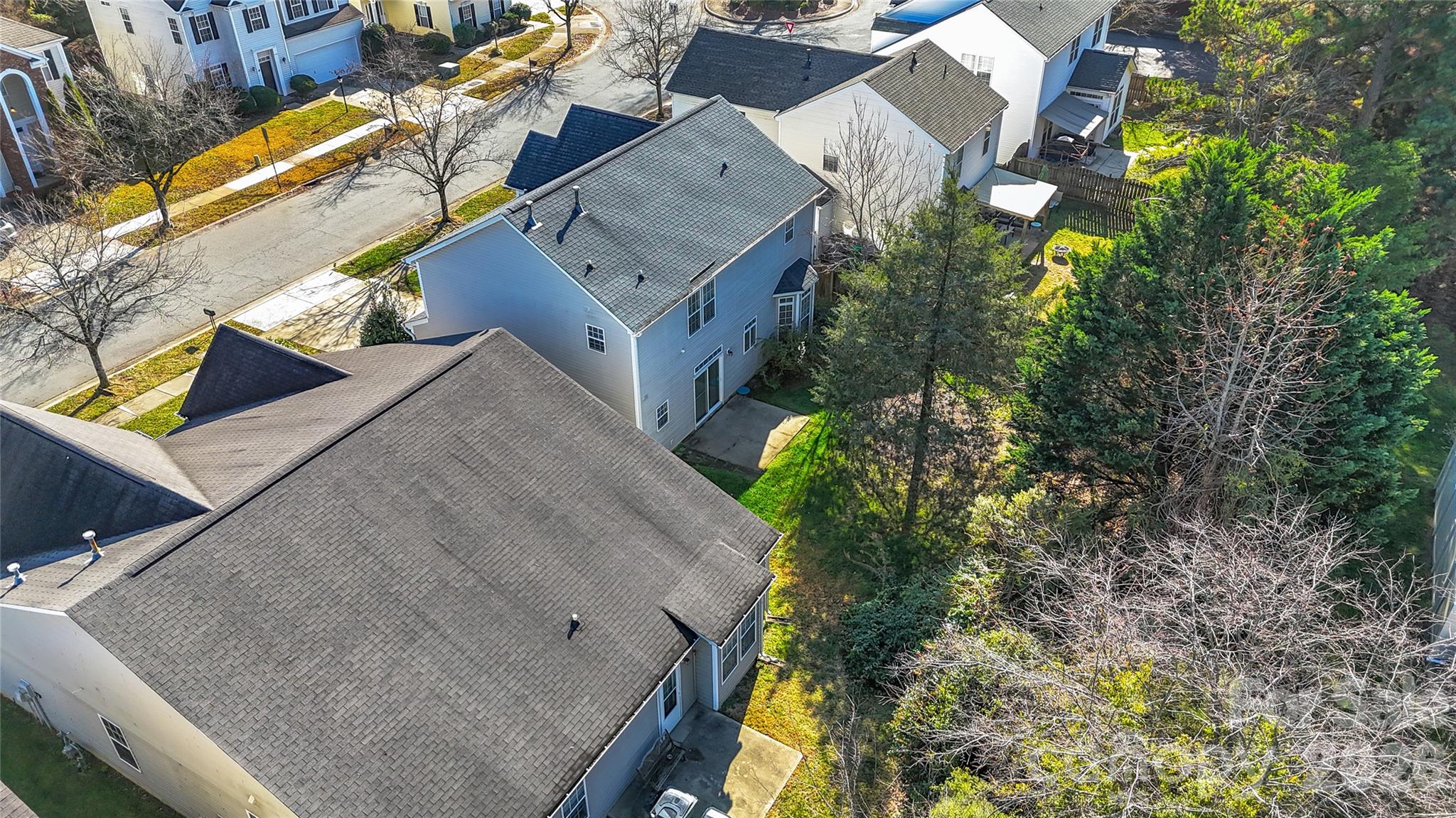 5815 Waverly Lynn Lane Charlotte NC 28269