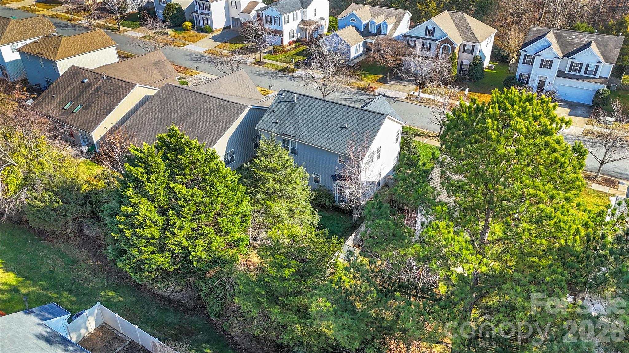 5815 Waverly Lynn Lane Charlotte NC 28269