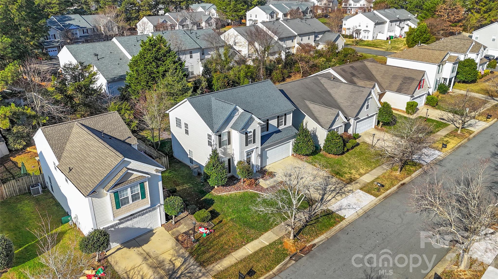 5815 Waverly Lynn Lane Charlotte NC 28269