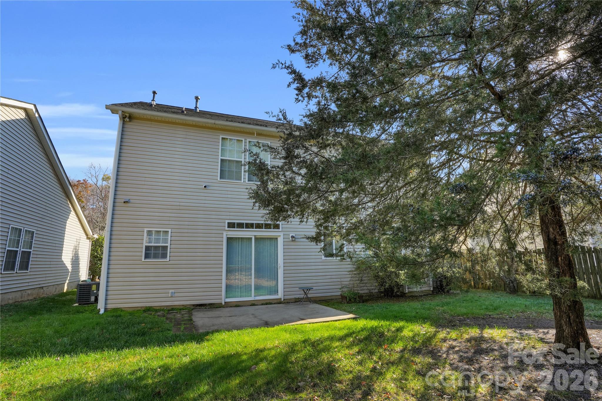 5815 Waverly Lynn Lane Charlotte NC 28269