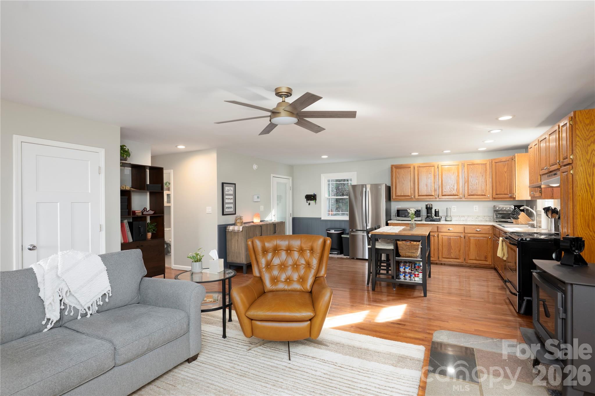 245 Tip Field Road Brevard NC 28712