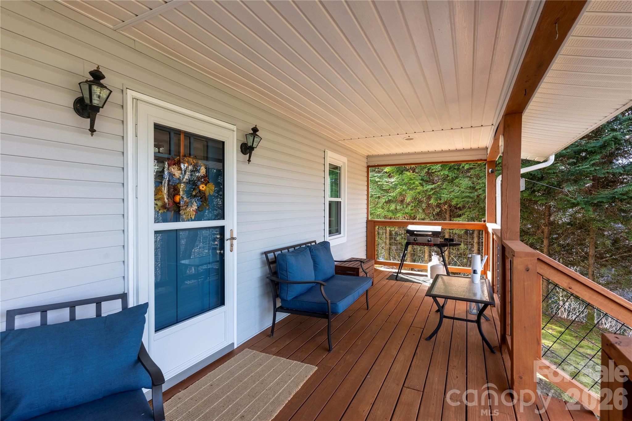 245 Tip Field Road Brevard NC 28712