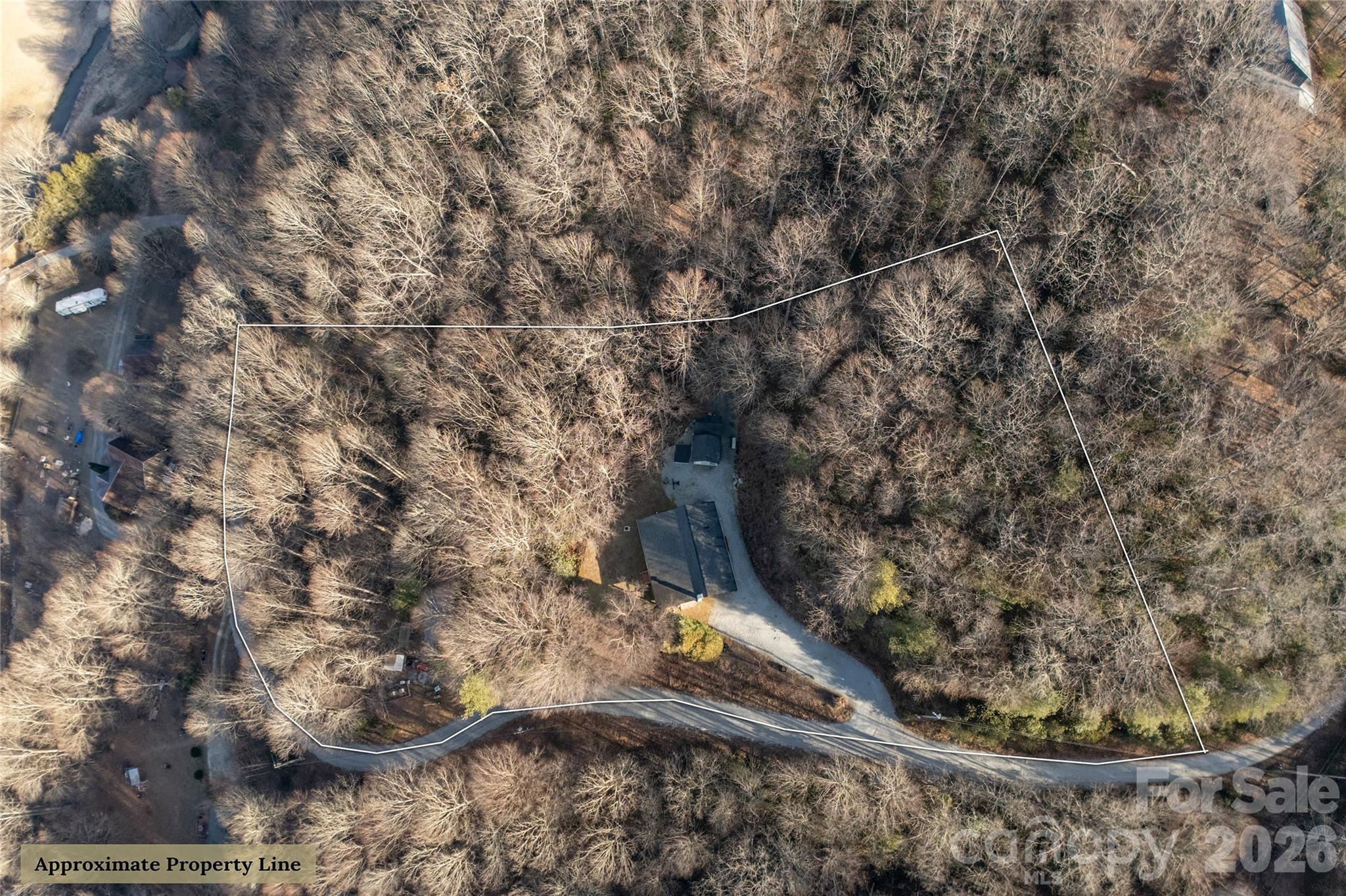 245 Tip Field Road Brevard NC 28712