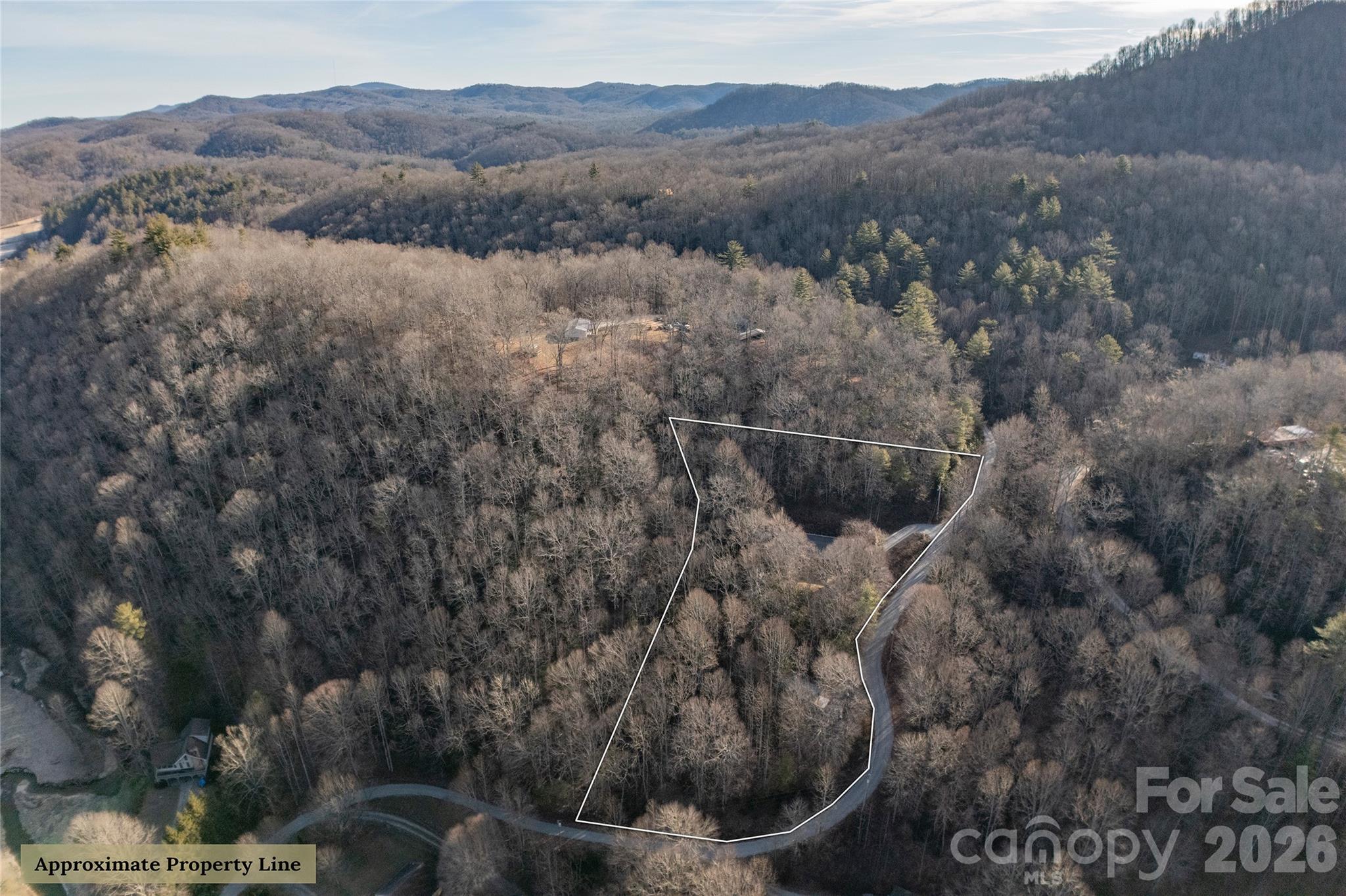 245 Tip Field Road Brevard NC 28712