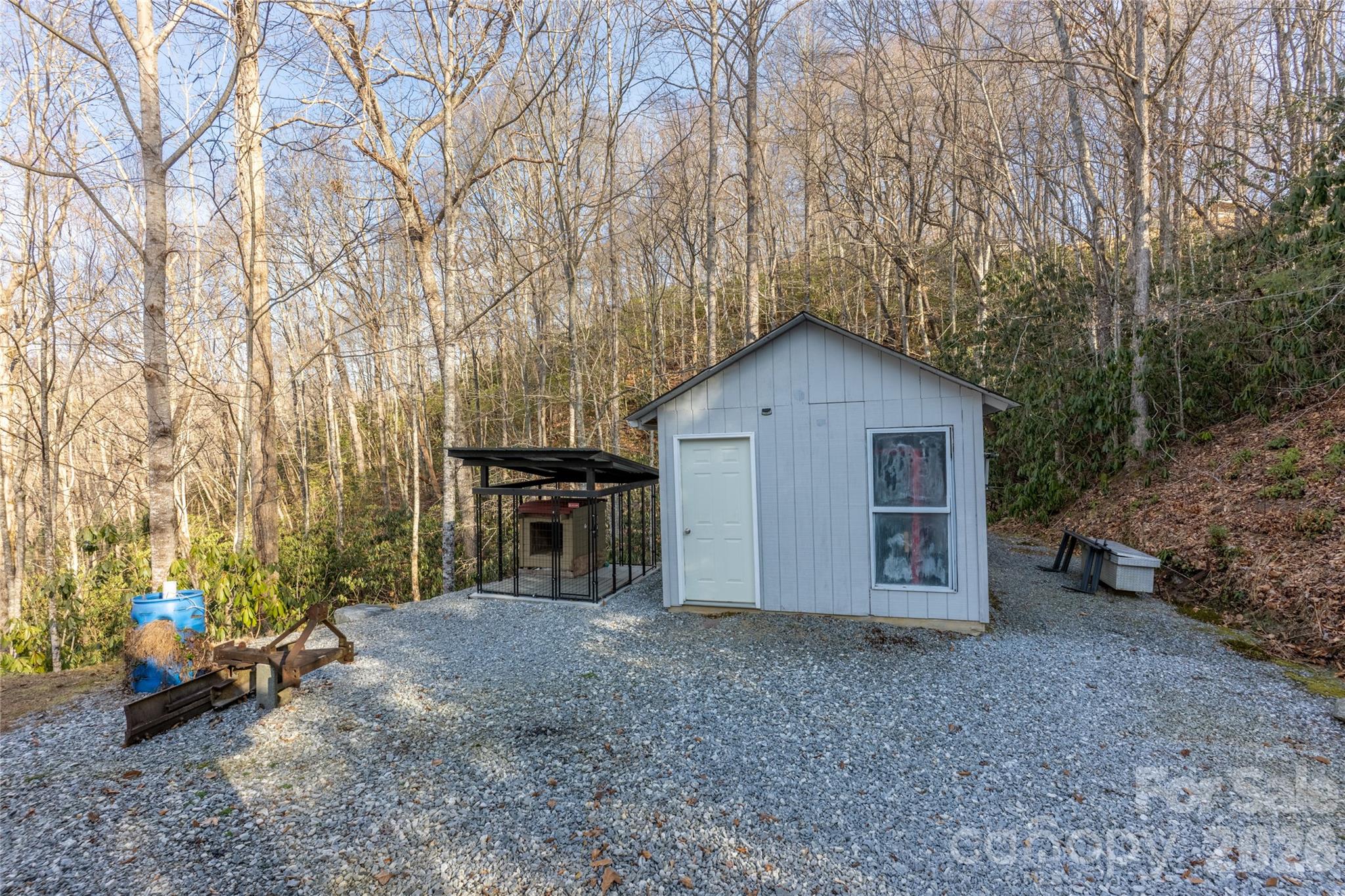 245 Tip Field Road Brevard NC 28712