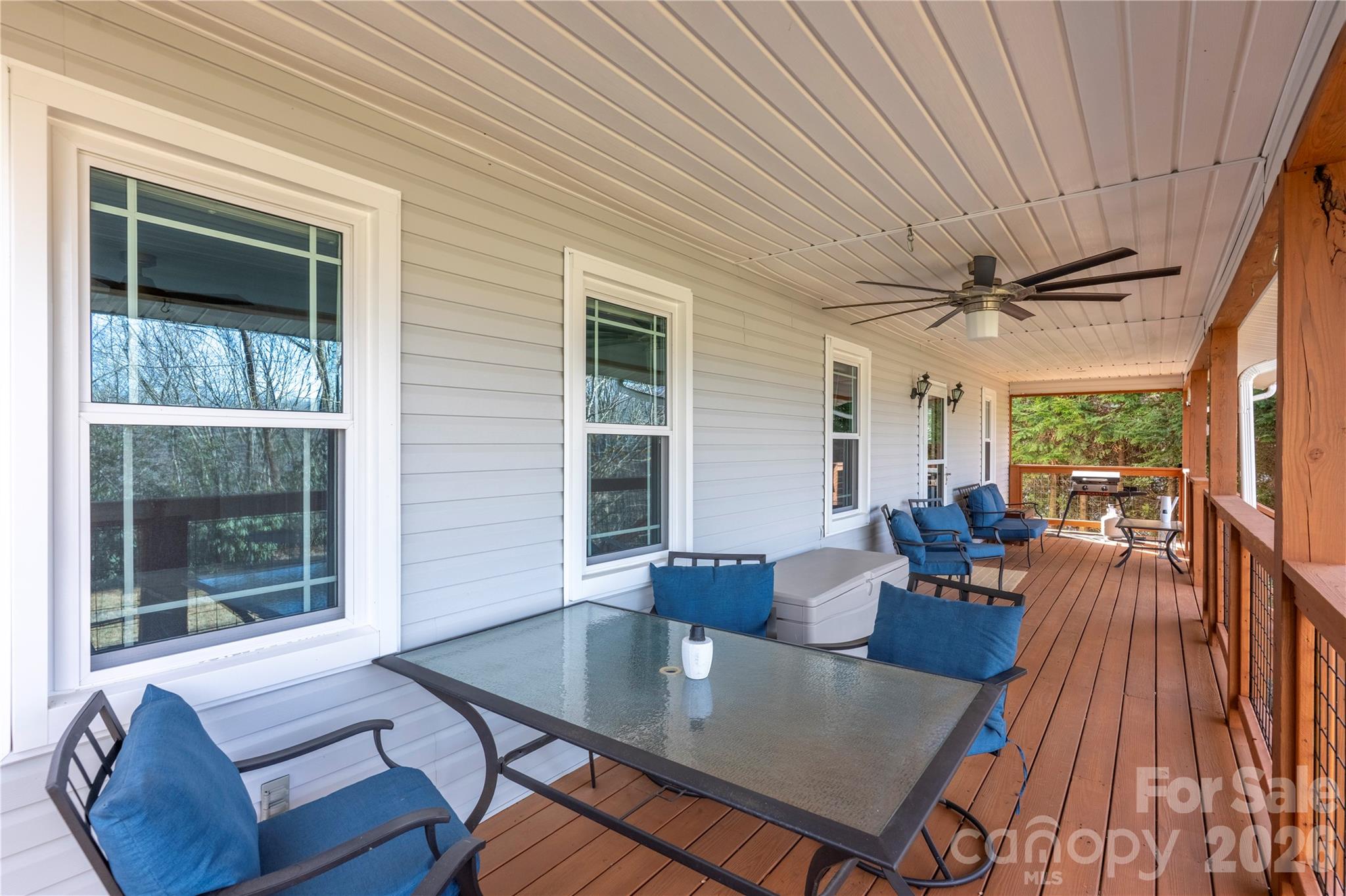 245 Tip Field Road Brevard NC 28712