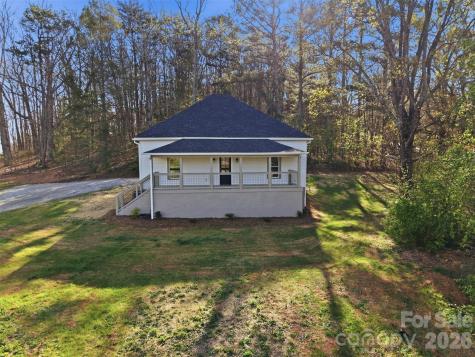 600 Linneys Mountain Road Taylorsville NC 28681