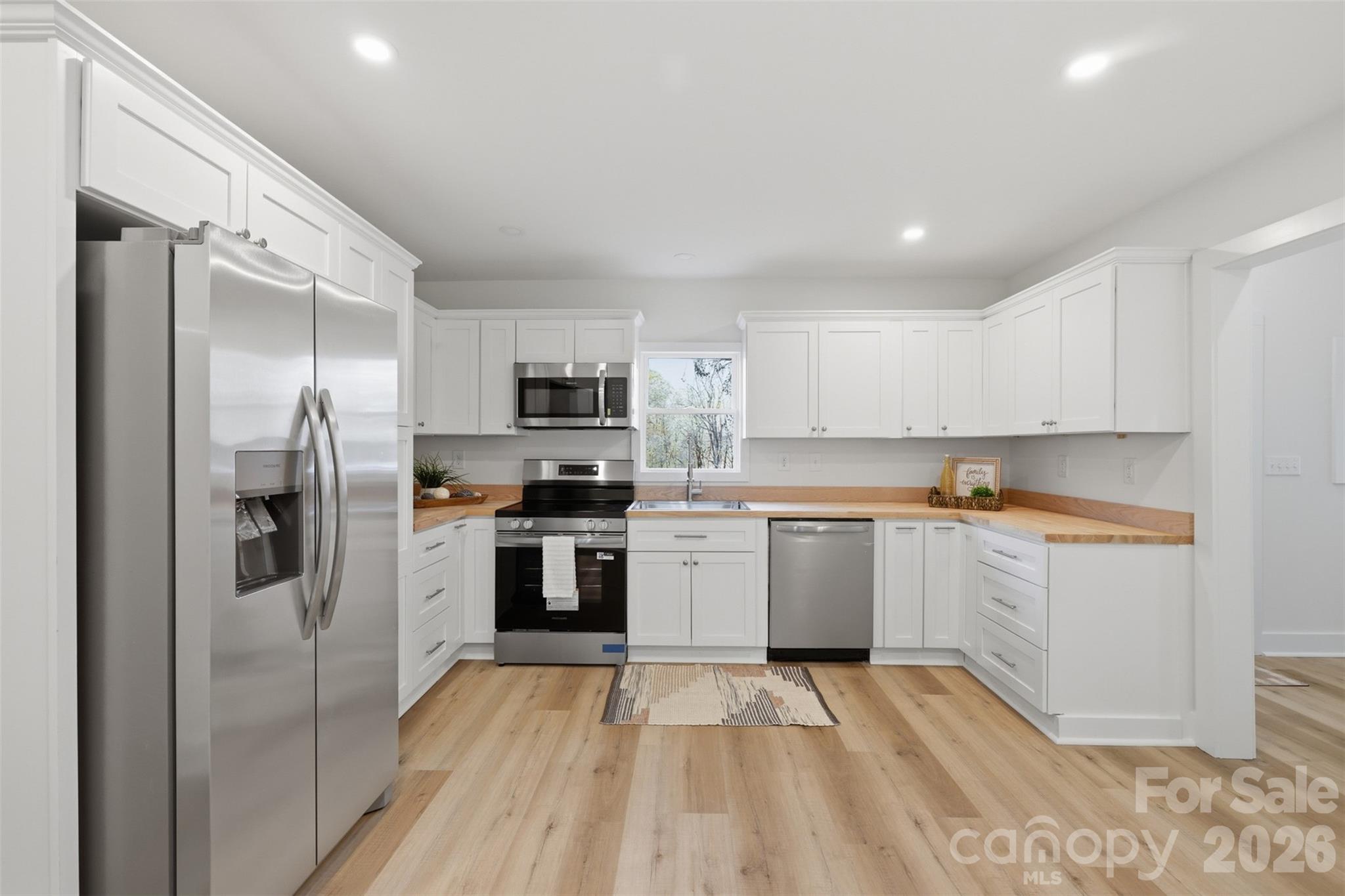 600 Linneys Mountain Road Taylorsville NC 28681