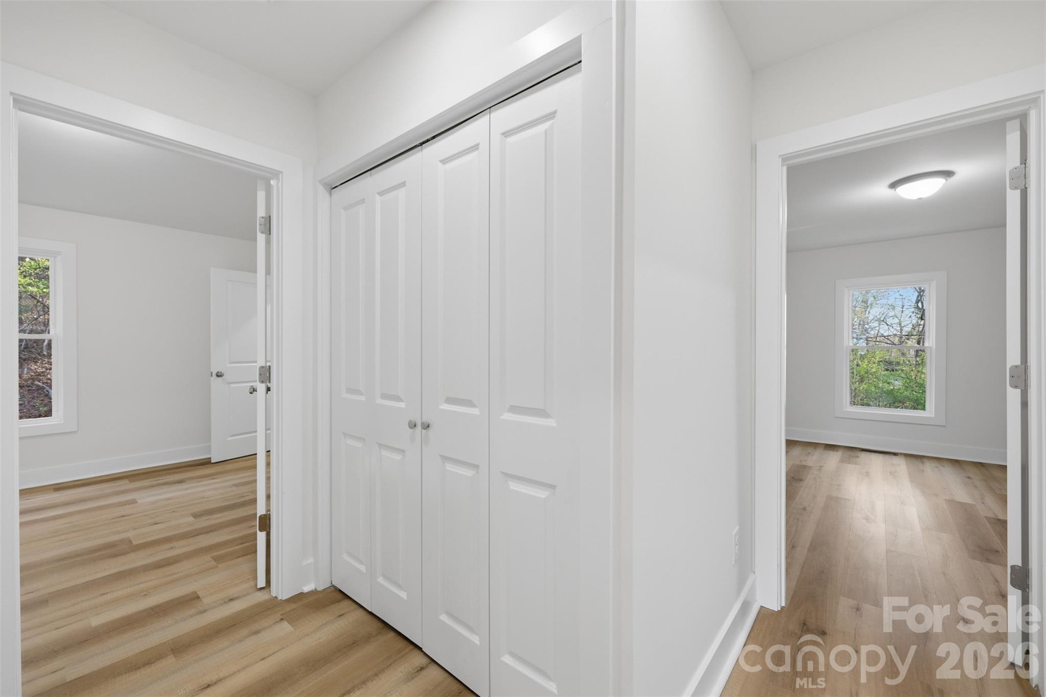 600 Linneys Mountain Road Taylorsville NC 28681