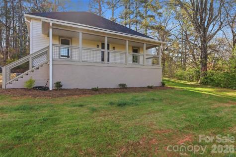 600 Linneys Mountain Road Taylorsville NC 28681