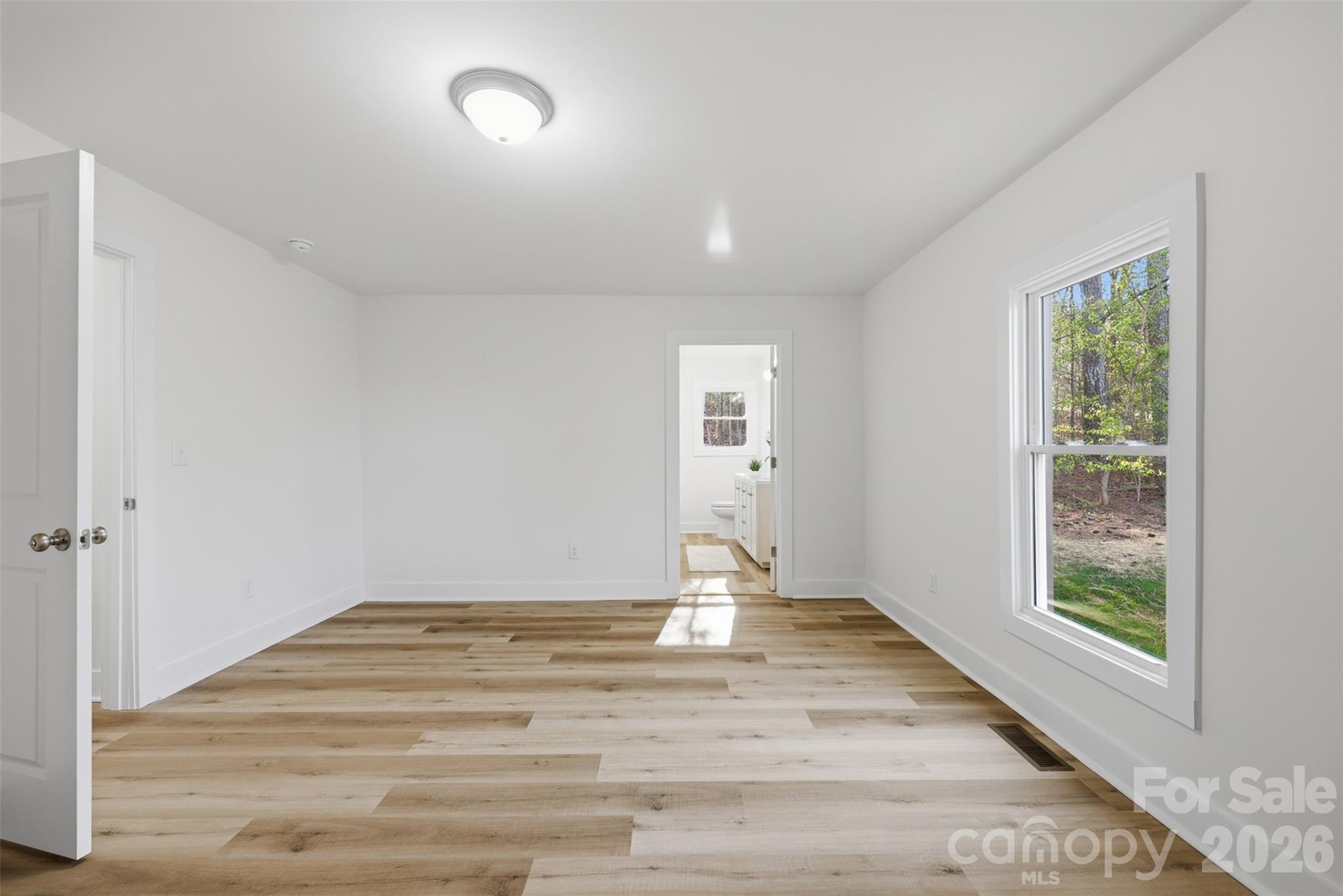 600 Linneys Mountain Road Taylorsville NC 28681