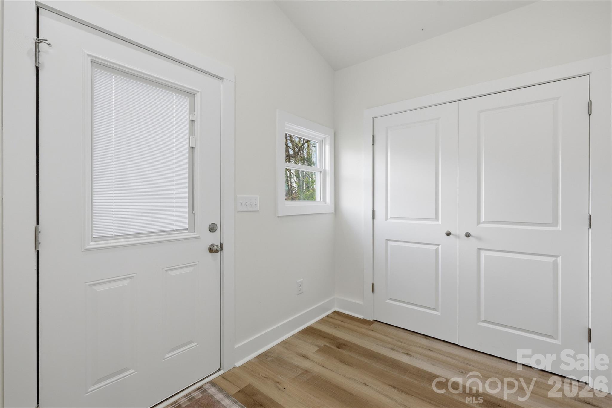 600 Linneys Mountain Road Taylorsville NC 28681