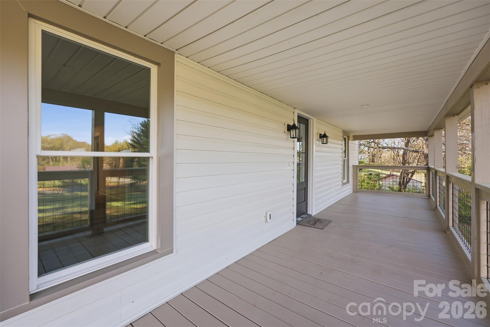 600 Linneys Mountain Road Taylorsville NC 28681