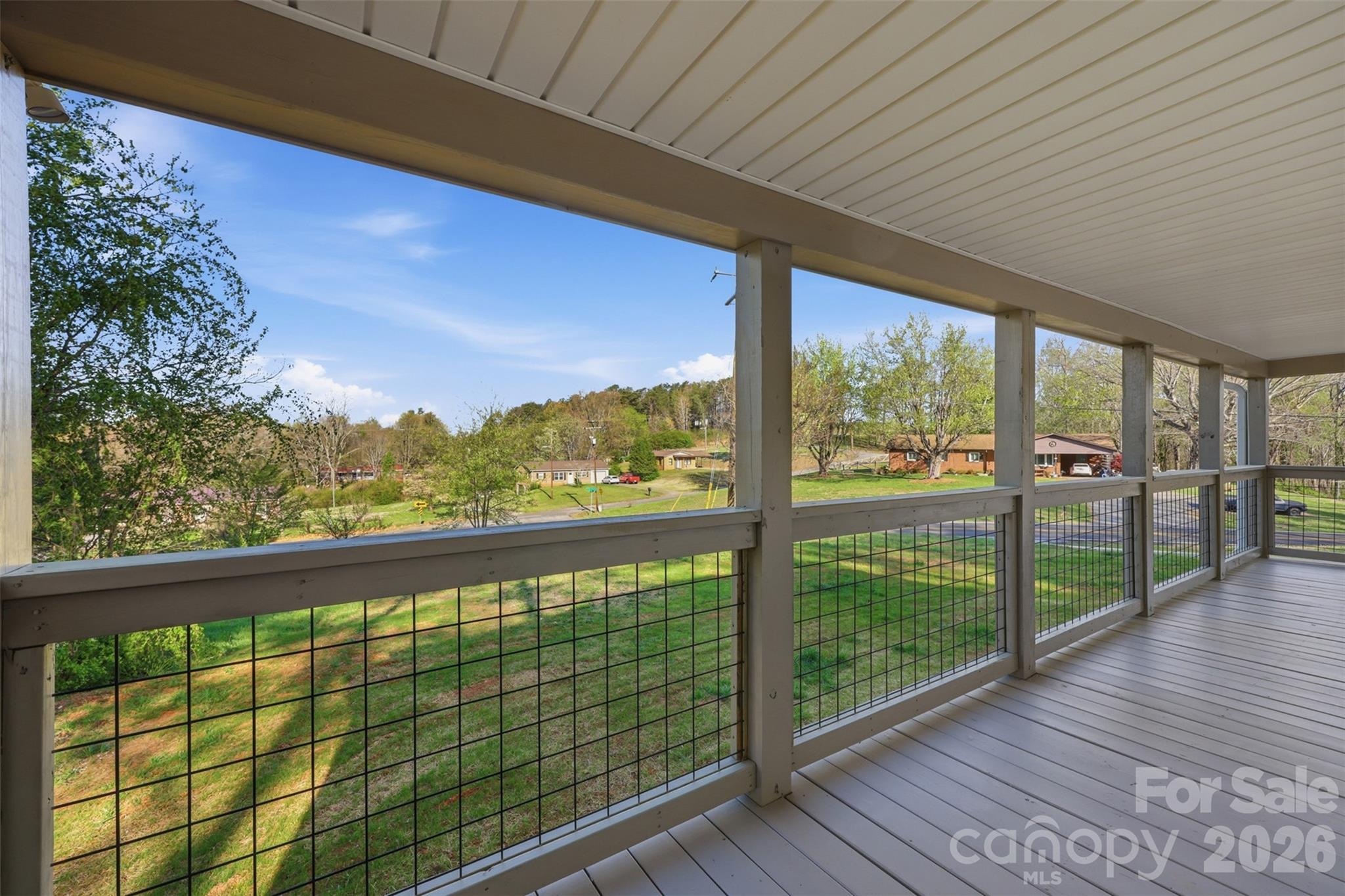 600 Linneys Mountain Road Taylorsville NC 28681